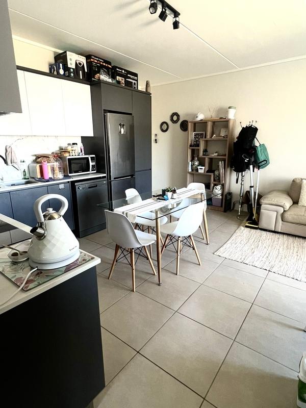 To Let 2 Bedroom Property for Rent in The Huntsman Western Cape